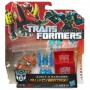 Transformers Generations Eject and Ramhorn toy