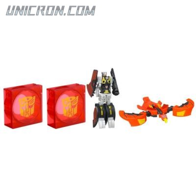Transformers Generations Rewind and Sunder toy Transformers Generations Rewind and Sunder toy