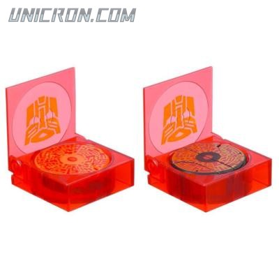 Transformers Generations Rewind and Sunder toy Transformers Generations Rewind and Sunder toy