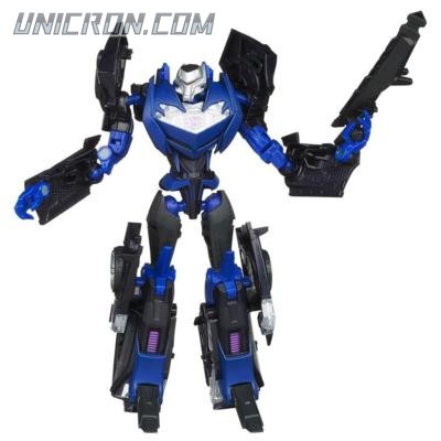 Transformers Prime Vehicon toy Transformers Prime Vehicon toy