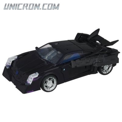 Transformers Prime Vehicon toy Transformers Prime Vehicon toy