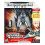Transformers Prime Starscream toy