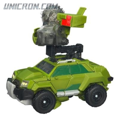 Transformers Prime Bulkhead toy Transformers Prime Bulkhead toy
