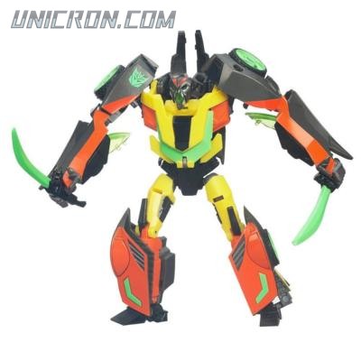 Transformers Prime Dead End toy Transformers Prime Dead End toy