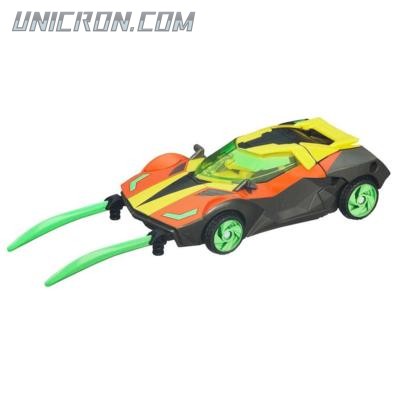 Transformers Prime Dead End toy Transformers Prime Dead End toy