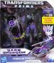 Transformers Prime Dark Energon Megatron toy