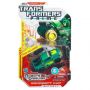 Transformers Prime Sergeant Kup toy