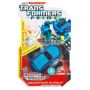 Transformers Prime Decepticon Rumble toy