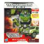 Transformers Prime Bulkhead toy