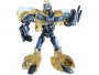 Transformers Prime Dark Energon Bumblebee toy