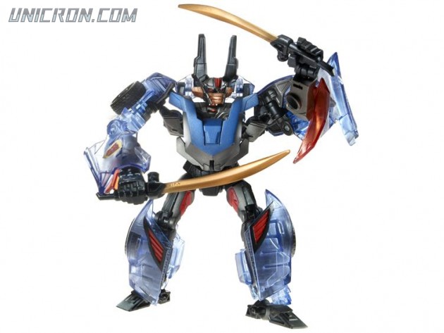 Transformers Prime Dark Energon Wheeljack toy Transformers Prime Dark Energon Wheeljack toy