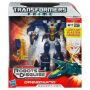 Transformers Prime Dreadwing toy