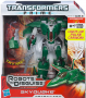 Transformers Prime Skyquake toy