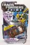 Transformers Prime Dark Energon Bumblebee toy