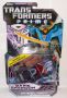 Transformers Prime Dark Energon Wheeljack toy