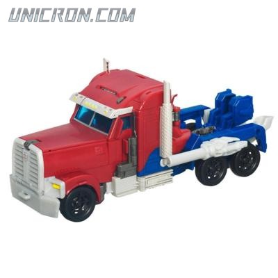 Transformers Prime Optimus Prime (Weaponizer) toy Transformers Prime Optimus Prime (Weaponizer) toy