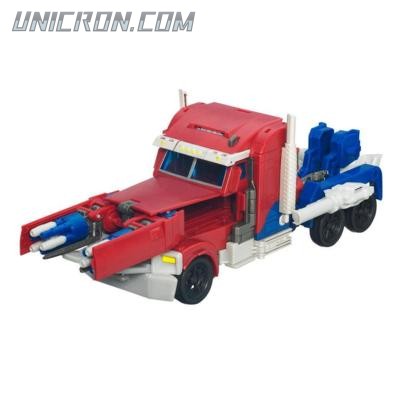 Transformers Prime Optimus Prime (Weaponizer) toy Transformers Prime Optimus Prime (Weaponizer) toy