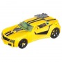 Transformers Prime Bumblebee (Weaponizer) toy