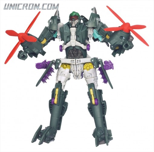 Transformers Generations Powerdive (GDO China Import) toy Transformers Generations Powerdive (GDO China Import) toy