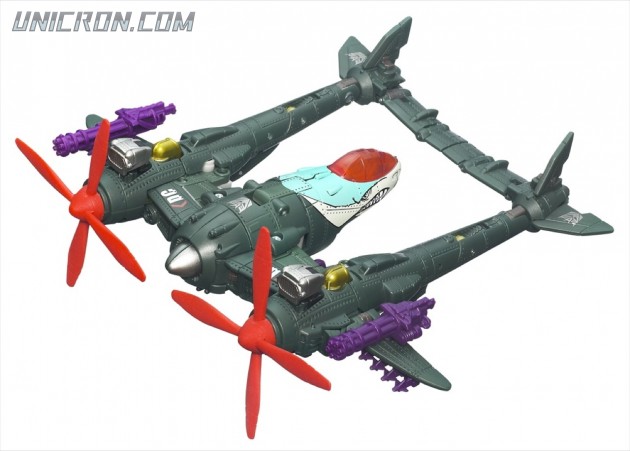 Transformers Generations Powerdive (GDO China Import) toy Transformers Generations Powerdive (GDO China Import) toy