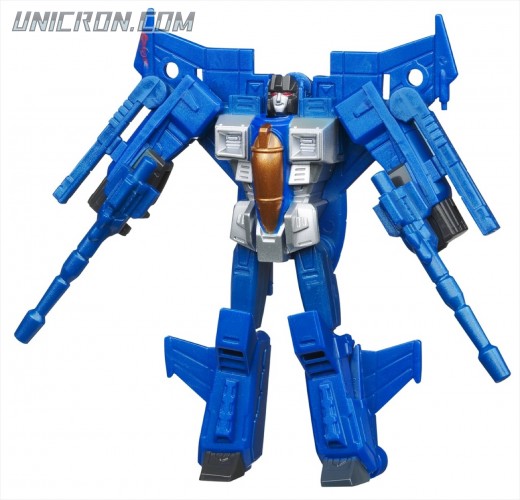 Transformers Generations Thundercracker toy Transformers Generations Thundercracker toy