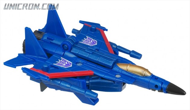 Transformers Generations Thundercracker toy Transformers Generations Thundercracker toy