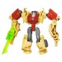 Transformers Cyberverse Fallback toy