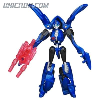 Transformers Cyberverse Arcee (Cyberverse Legion) toy Transformers Cyberverse Arcee (Cyberverse Legion) toy