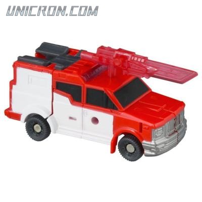 Transformers Cyberverse Autobot Ratchet (Cyberverse Legion) toy Transformers Cyberverse Autobot Ratchet (Cyberverse Legion) toy