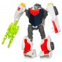 Transformers Cyberverse Wheeljack toy
