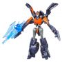 Transformers Cyberverse Decepticon Flamewar toy