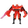 Transformers Cyberverse Mirage (Cyberverse Legion) toy