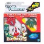 Transformers Bot Shots Skyquake, Jetfire, Powerglide (Bot Shots: 3-pack) toy