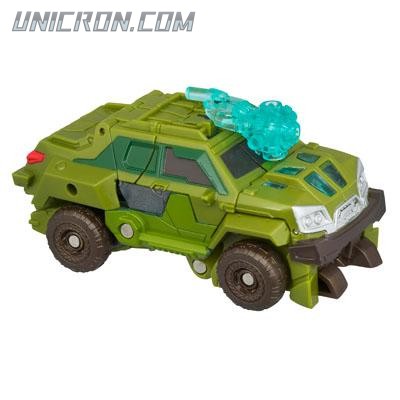 Transformers Cyberverse Bulkhead (Cyberverse Commander) toy Transformers Cyberverse Bulkhead (Cyberverse Commander) toy