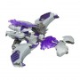 Transformers Cyberverse Megatron (Cyberverse Commander) toy