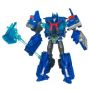 Transformers Cyberverse Ultra Magnus (Cyberverse Commander) toy