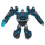 Transformers Cyberverse Battle Tactics Bulkhead toy