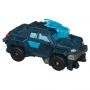 Transformers Cyberverse Battle Tactics Bulkhead toy