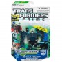 Transformers Cyberverse Battle Tactics Bulkhead toy