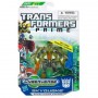 Transformers Cyberverse Skyquake (Cyberverse Commander) toy