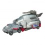 Transformers Bot Shots Starscream (Bot Shots -Launcher) toy