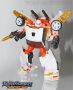 Transformers Timelines Runamuck toy