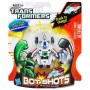 Transformers Bot Shots Jetfire (Bot Shots) toy