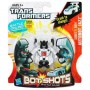 Transformers Bot Shots Autobot Jazz (Bot Shots) toy