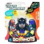 Transformers Bot Shots Skywarp  (Bot Shots) toy