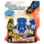 Transformers Bot Shots Mirage (Bot Shots) toy