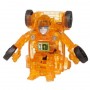 Transformers Bot Shots Bumblebee -clear (Bot Shots) toy