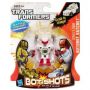 Transformers Bot Shots Autobot Ratchet (Bot Shots) toy