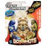 Transformers Bot Shots Decepticon Brawl (Bot Shots) toy