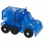 Transformers Bot Shots Optimus Prime -clear (Bot Shots) toy